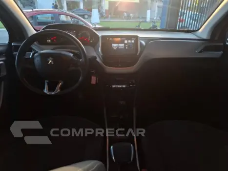 2008 - 1.6 16V ALLURE 4P AUTOMÁTICO
