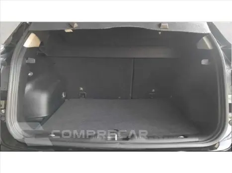 COMPASS 1.3 T270 TURBO FLEX LONGITUDE AT6