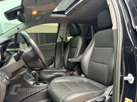 Tracker 1.4 16V Turbo Flex Premier Automático