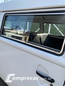 KOMBI 1.6 STD 8V