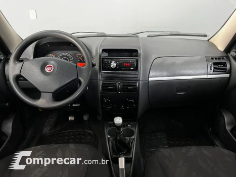 Palio ELX 1.0 (Flex) 4p