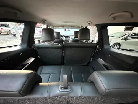 GRAND LIVINA 1.8 SL 16V