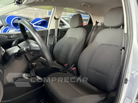 HB20 Comfort 1.0 Flex 12V Mec.