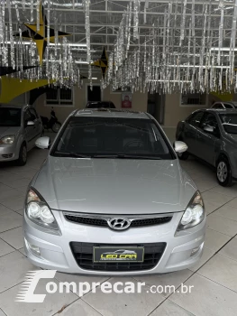 i30 2.0 16V 145cv 5p Aut.