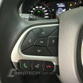 ARGO DRIVE 1.0 6V Flex