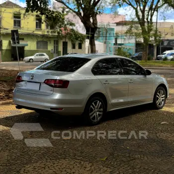 JETTA 1.4 16V TSI Comfortline