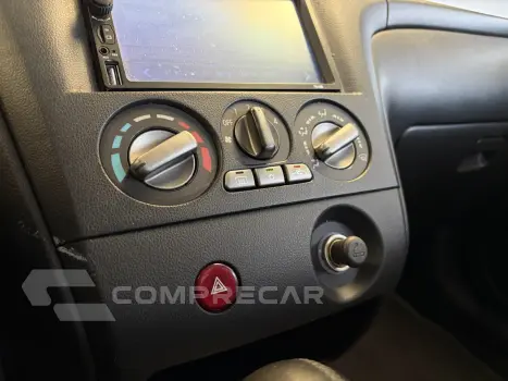 AIRTREK 2.4 4X4 16V GASOLINA 4P AUTOMÁTICO
