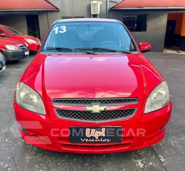 CELTA 1.0 MPFI LT 8V
