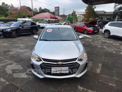 ONIX 1.0 FLEX LT MANUAL