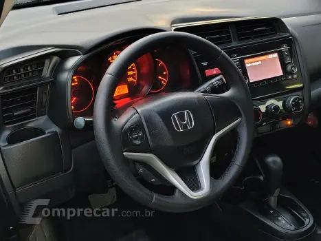 Fit EX/S 1.5 Flex/Flexone 16V 5p Aut.