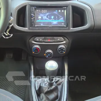 ONIX HATCH LT 1.0 8V FlexPower 5p Mec.