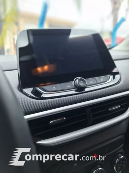 TRACKER 1.0 Turbo LTZ
