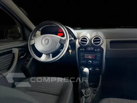 SANDERO 1.6 Privilége 8V