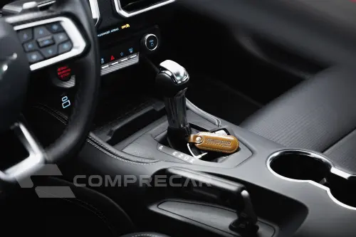 MUSTANG 5.0 V8 Ti-vct GT Premium Selectshift