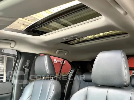 ECLIPSE CROSS 1.5 MIVEC TURBO GASOLINA HPE-S S-AWC CVT