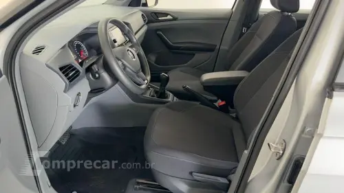 T CROSS SENSE TSI AD