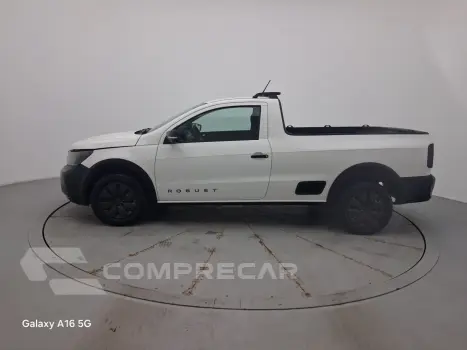 SAVEIRO 1.6 MSI ROBUST CS 16V FLEX 2P MANUAL