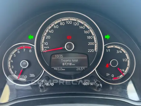 UP 1.0 170 TSI Connect