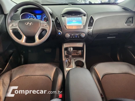 IX35 2.0 16V 4P FLEX AUTOMÁTICO