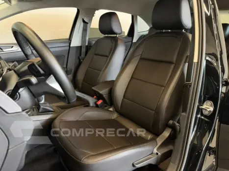 NIVUS 1.0 200 TSI TOTAL FLEX COMFORTLINE AUTOMÁTICO