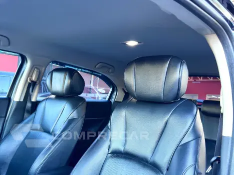 HR-V 1.5 DI I-VTEC TURBO FLEX TOURING CVT