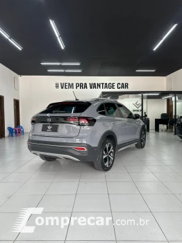NIVUS 1.0 200 TSI Highline