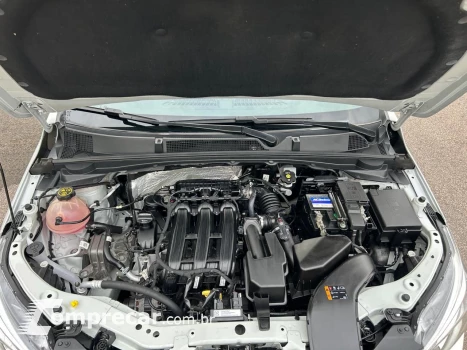 ONIX HATCH LT 1.0 12V Flex 5p Mec.