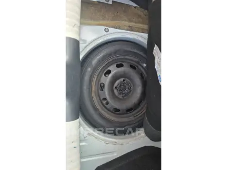 GOL 1.0 MI CITY 8V FLEX 4P MANUAL
