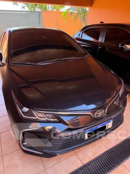 COROLLA 2.0 XEI 16V