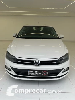 POLO 1.0 200 TSI Comfortline