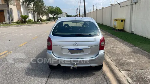 XSARA 1.6 I Picasso GLX 16V