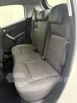 208 Griffe 1.6 Flex 16V 5p Aut.