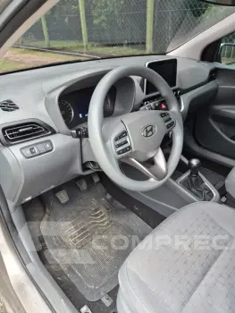 HB20S 1.0 12V Edição Especial