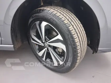 VIRTUS 1.0 170 TSI AUTOMÁTICO