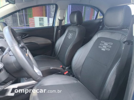 ONIX - 1.4 MPFI LT 8V 4P MANUAL