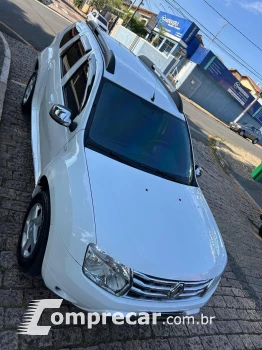 DUSTER Dynamique 1.6 Flex 16V Mec.