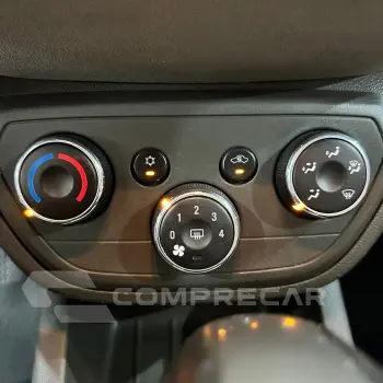 SPIN LTZ 1.8 8V Econo.Flex 5p Aut.