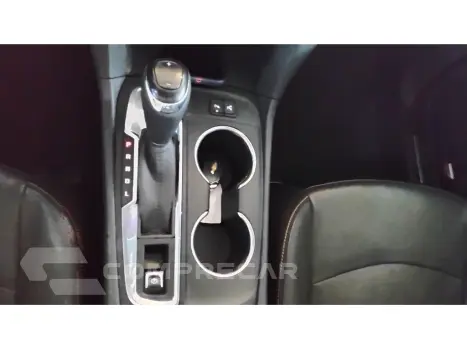 EQUINOX 1.5 16V TURBO GASOLINA PREMIER AWD AUTOMÁTICO