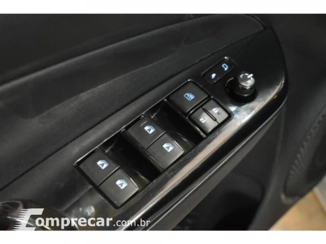 YARIS HATCH - 1.5 16V XLS MULTIDRIVE