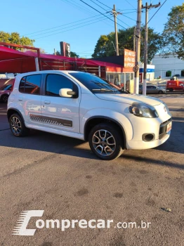 Uno 1.4 4P FLEX SPORTING