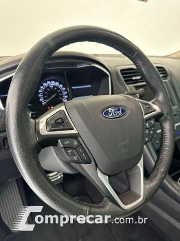 FUSION 2.0 Gtdi Titanium AWD 16V
