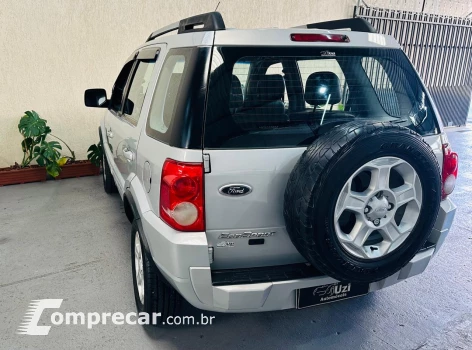 ECOSPORT 2.0 XLT 16V