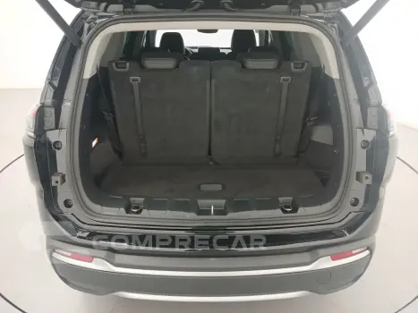 COMMANDER 1.3 T270 TURBO FLEX LIMITED AT6