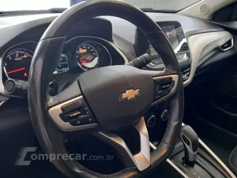 Onix 1.0 Turbo Flex Premier Automático