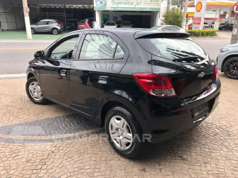 Onix 1.0 Mpfi Lt 8V Flex 4P Manual