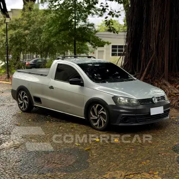 SAVEIRO 1.6 MI Startline CS 8V
