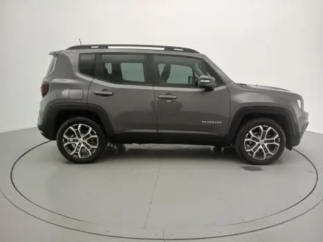 RENEGADE 1.3 T270 TURBO FLEX LONGITUDE AT6