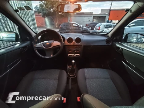 CELTA 1.0 MPFI LS 8V