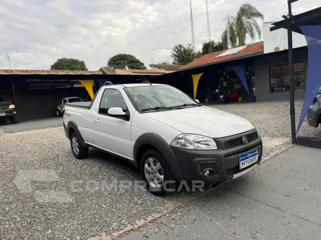 STRADA 1.4 MPI Freedom CS 8V