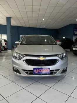 COBALT 1.8 MPFI LTZ 8V